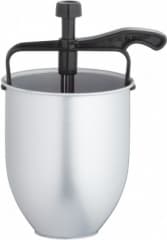Kitchen Craft Home Made Pancake & Doughnut Batter Dispenser 