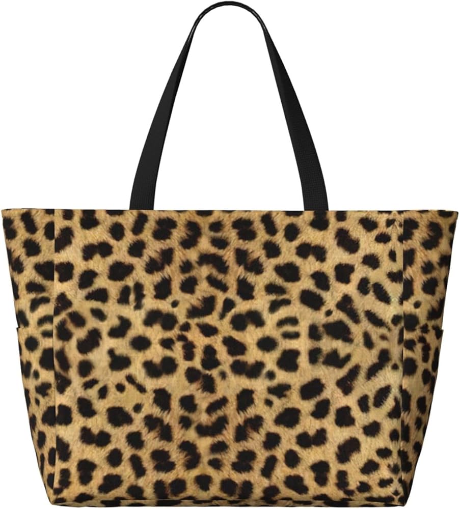 Economy Chamois Best Large Printed Bag image