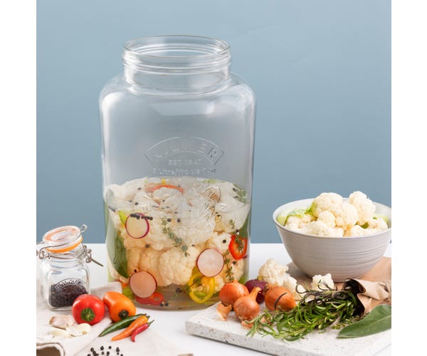 Rayware Kil Fermentation Set image