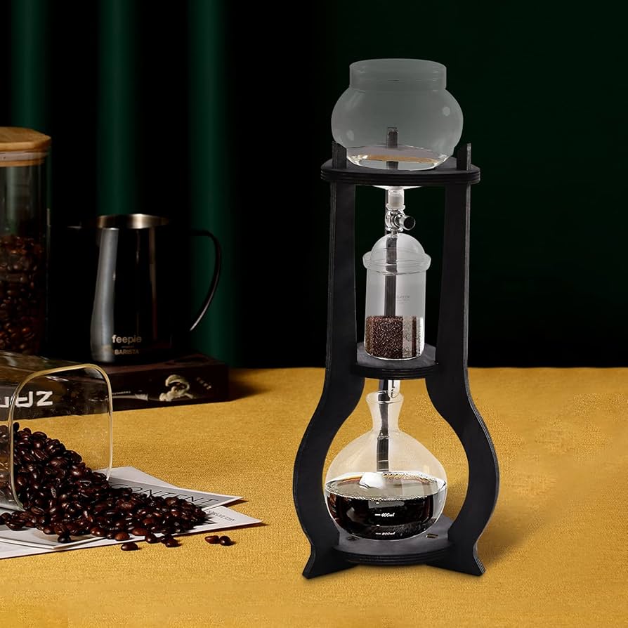 Rayware Kil Cold Brew Coffee Set  Xxxx image
