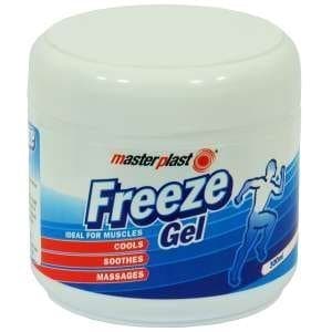 151 FREEZE GEL TUB 200ML