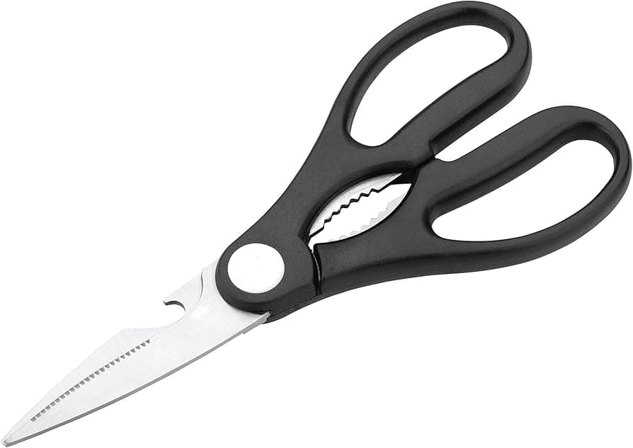 Chef Aid All Purpose Scissors