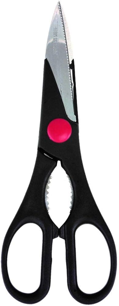 Chef Aid All Purpose Scissors (8.5cm blade)