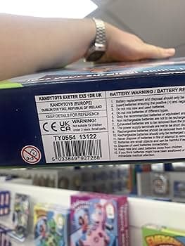 Kandy Toys Emergency Room Game B/o In Printed Box "m.y"