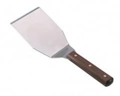 Turner 15 cm/ 6" Wooden Handle