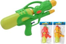 Kandy Toys 28cm Watergun (3 Assorted Colours) "hydrostorm" 1