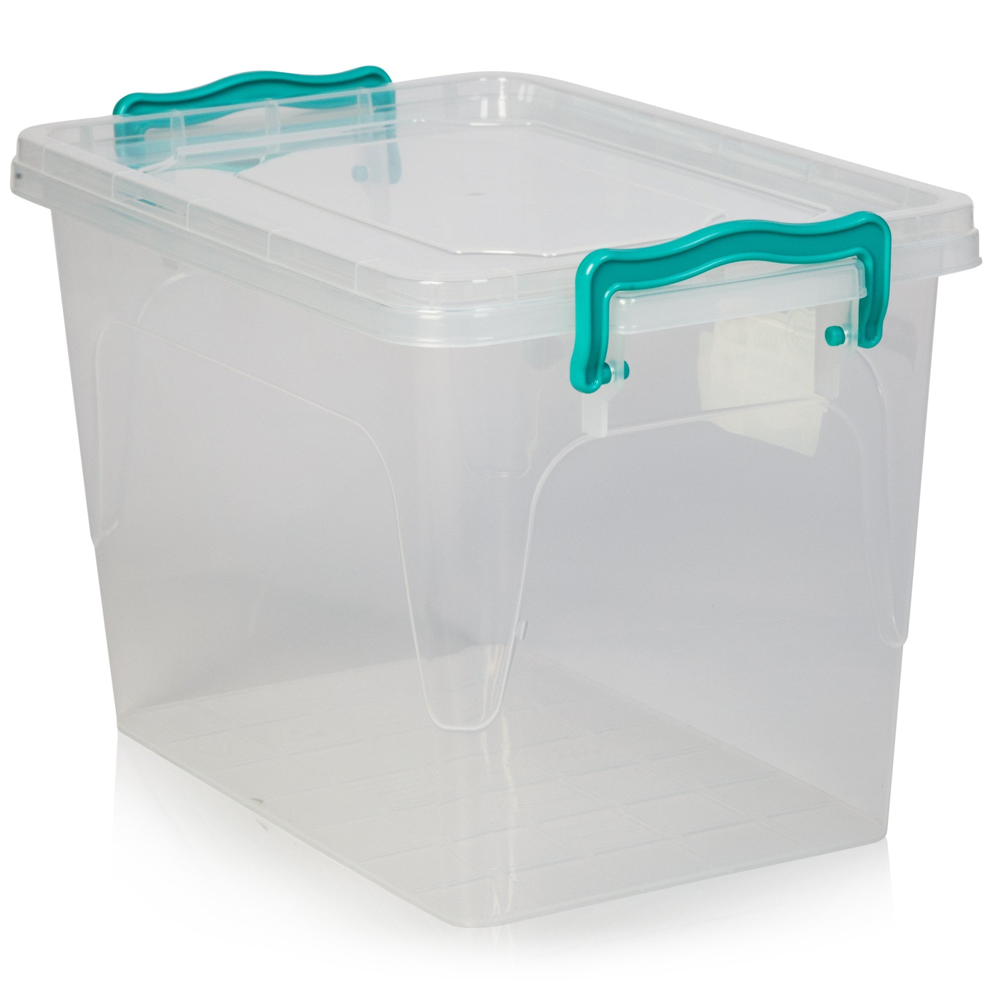 HOBBY MAXI RECT MULTI-BOX 7.8 LT image