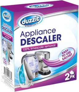 151 Duzzit  Appliance Descaler 2pk (dzt080) 1