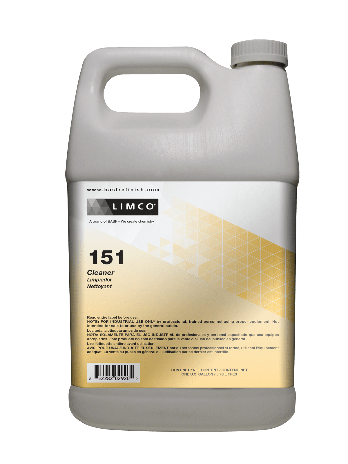 151 1LTR OUTDOOR CLEANING FLUID