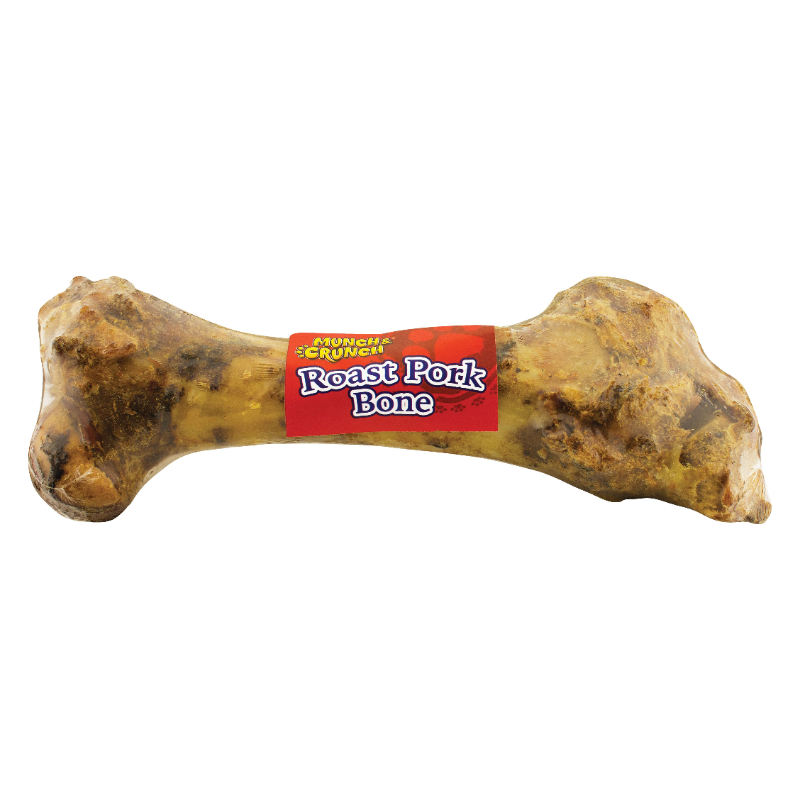 151 Munch & Crunch  Roast Pork Bone (mc0155) image