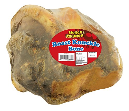 151 Munch & Crunch  Roast Knuckle Bone (mc0156) image