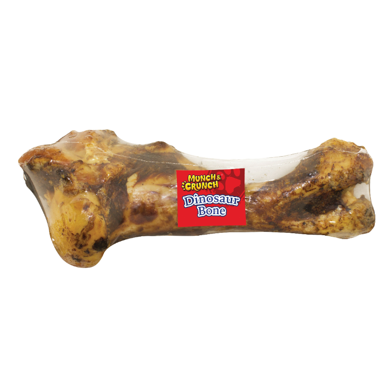 151 Munch & Crunch  Dinosaur Bone (mc0157) image