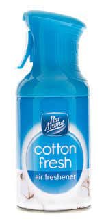 Pan Aroma Cotton Fresh Trig/Spray 250Ml 1
