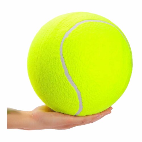 151 Pets Play  Jumbo Tennis Ball (pap1062) image