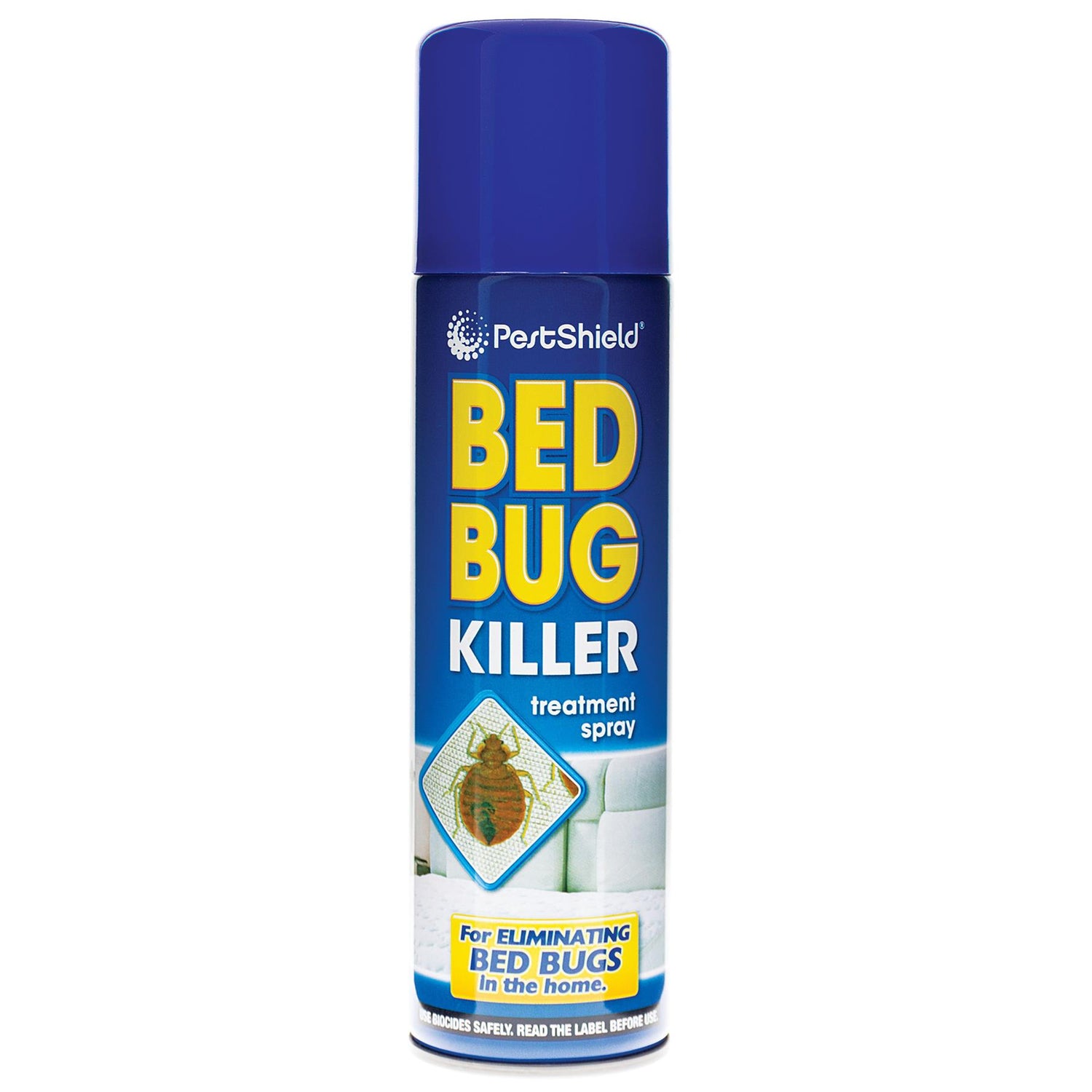 151 Pestshield  Bed Bug Killer 200ml (ps0075) image