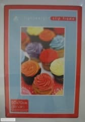 Frame Styrene Clip 20x28in (50x70cm)