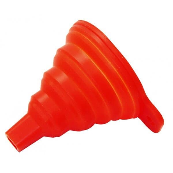 Rolson Collapsible Funnel 42101