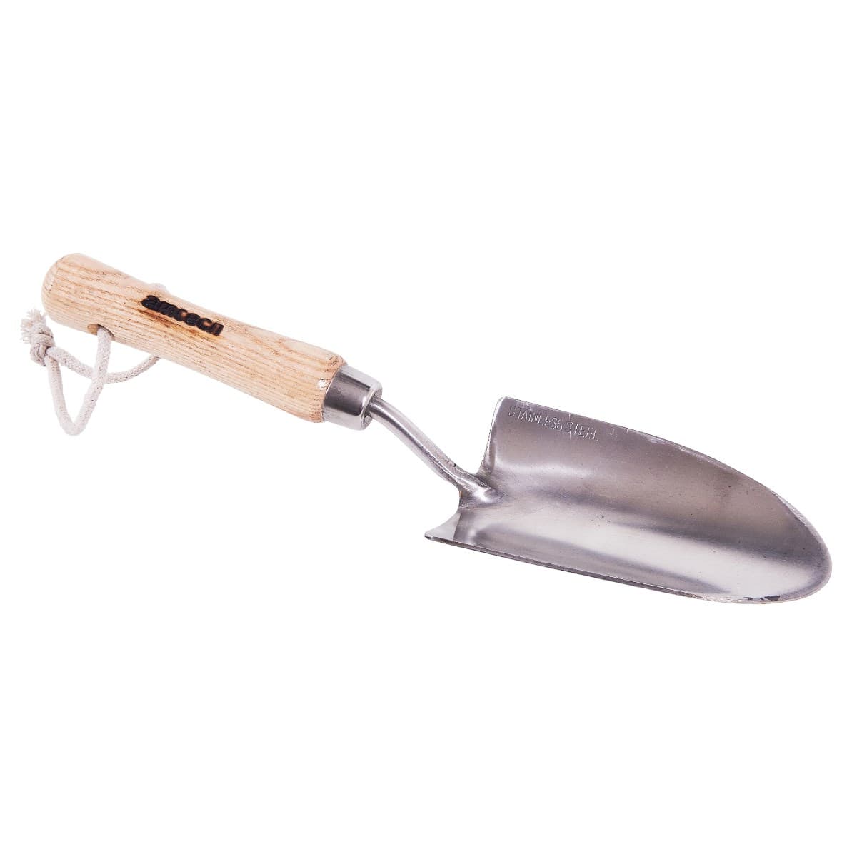 AMtech Trovel -6mm G1664