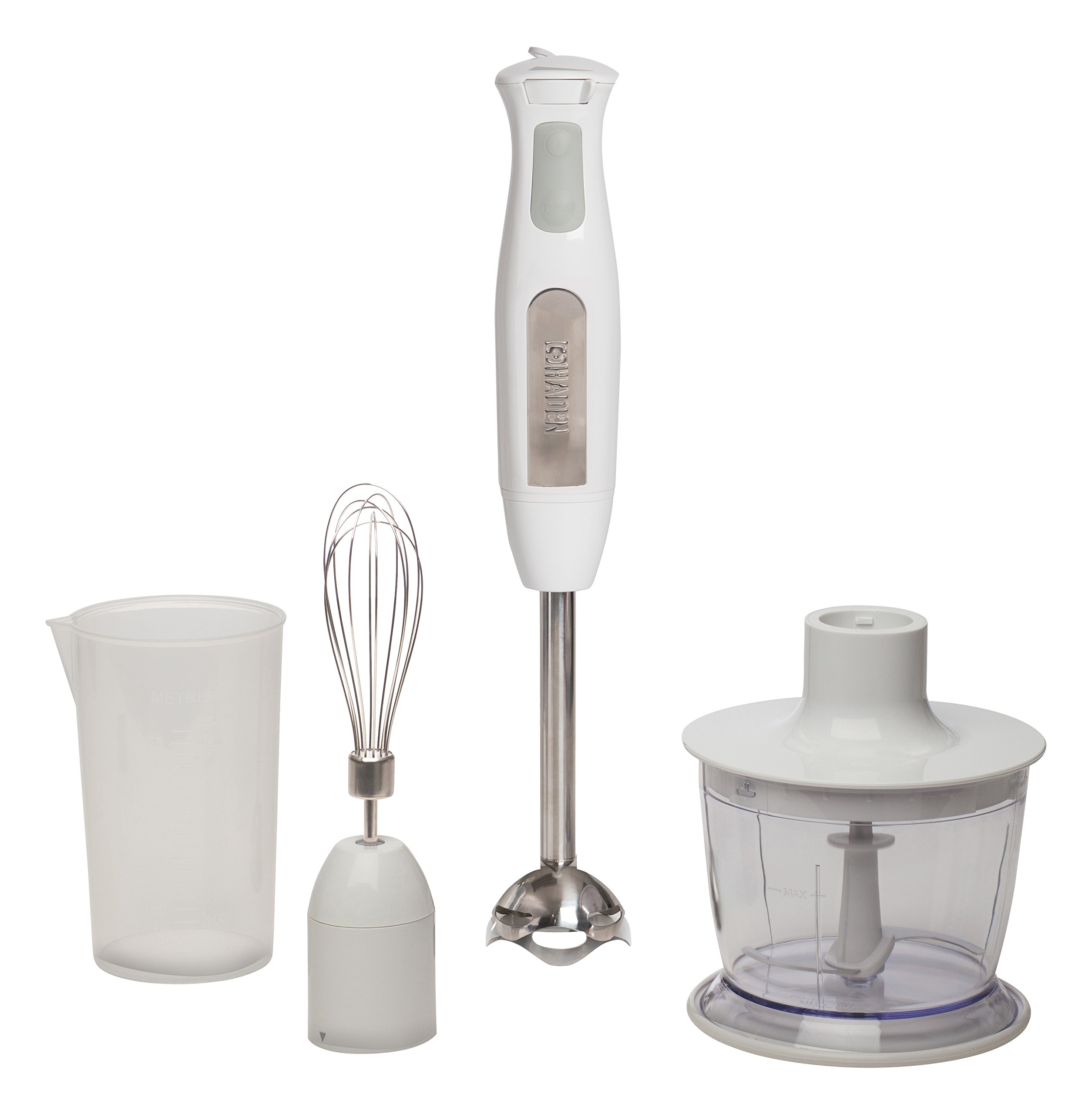 Haden Chester Turbo  Stick Blender image
