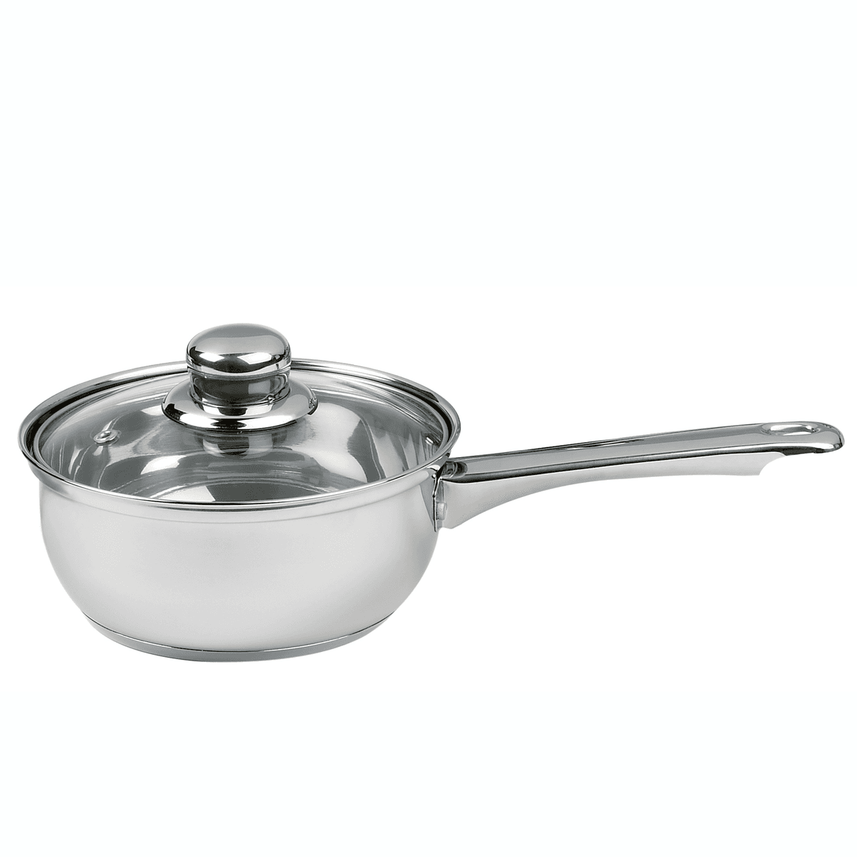 Sabichi 20cm Essential Saucepan With Lid