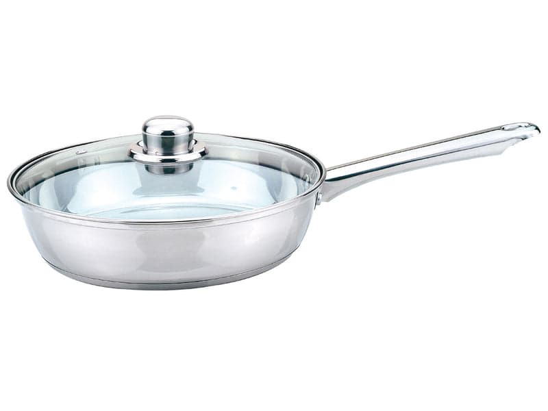Sabichi Essential Stainless Steel 24cm