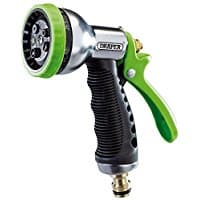 Draper 7 Pattern Spray Gun