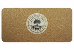 Apollo 240x20cm Cork Table Runner