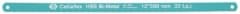 C.K Hacksaw Blade 12"x 32TPI Set Of 3