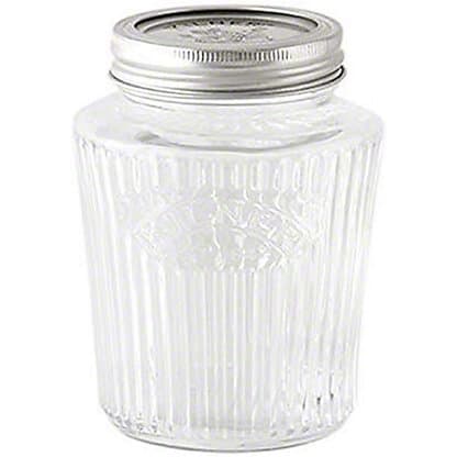Rayware Kilner  Vintage Preserve Jar 0.5lt