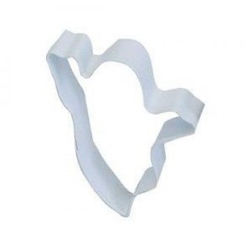 WHITE GHOST 8.25cm CUTTER image