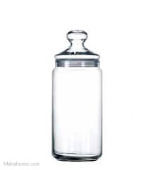 Pot Club Storage Jar 1.5 Ltr