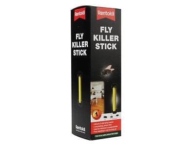 Rentokil Fly Killer Stick  
oos