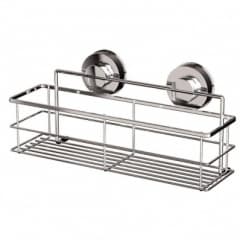 BC Stainless Steel Gecko Shower Bottle Rack ( Gek-300)