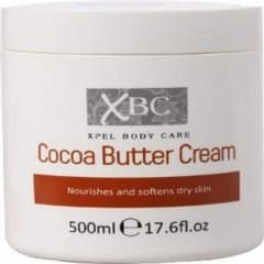 Cocoa Butter Cream 500ml