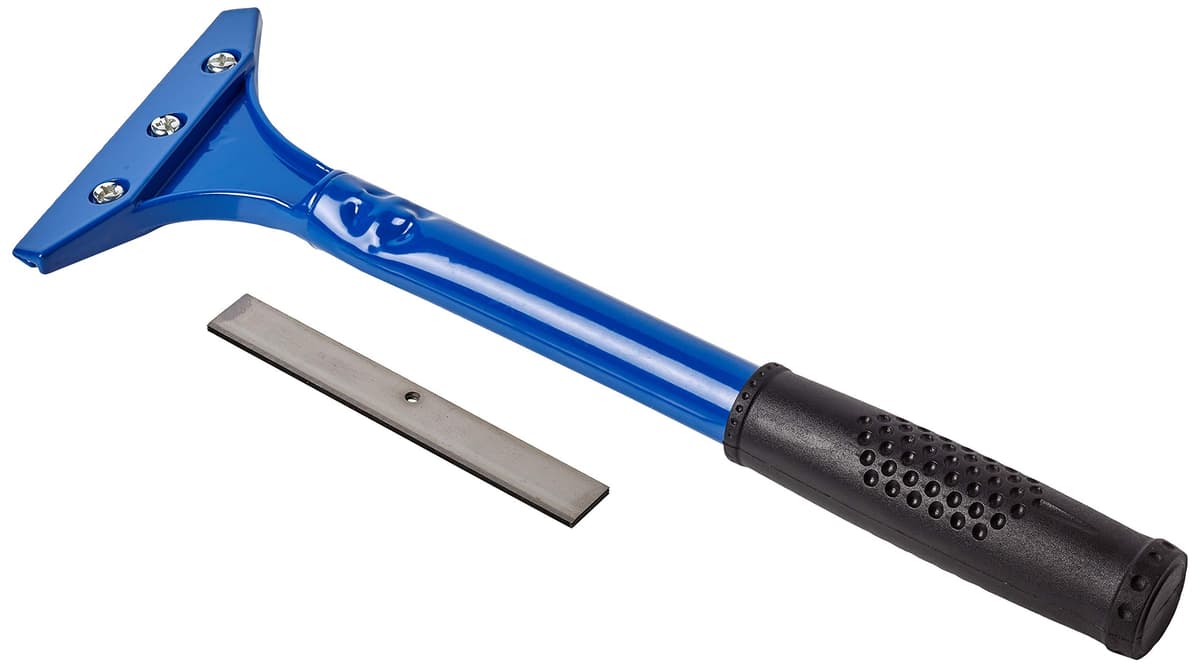 Pro-user 4" Heavy Duty Wallpaper Scraper