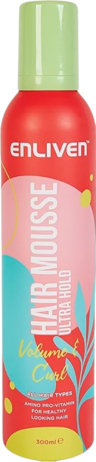 Enliven Pro-V H/Mousse 300ml image