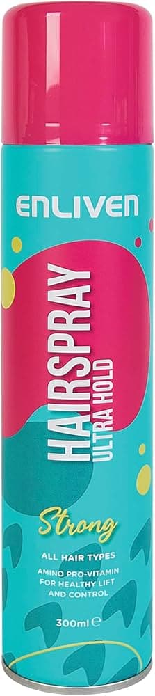 Enliven Pro-V H/Spray 300ml