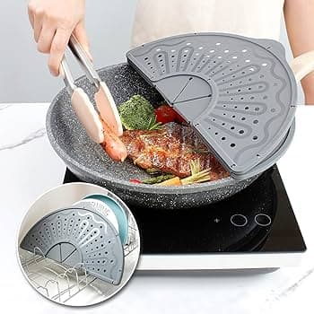 Apollo splatter guard Silicone