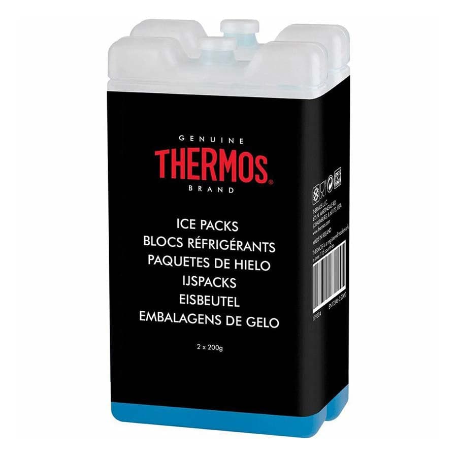 Thermos Weekend Ice Pack Pk2 200g