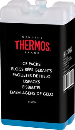 Thermos Weekend Ice Pk2 100g 1