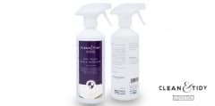 CLEAN & TIDY MATTRESS STAIN REMOVER 500ML -  SCREW AND TRIGGER