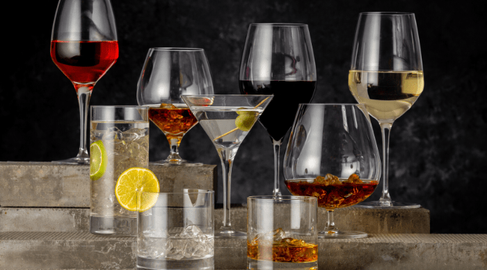 Rayware Ravenhead Cabernet 6 For 4  Goblet 44cl Xxxx image