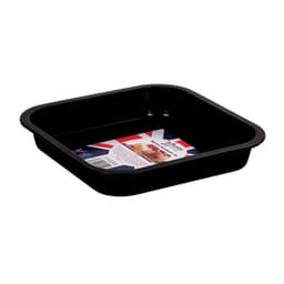 WHAM ®essentials Square Sandwich Tin Graphite 1