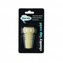 Chef Aid Chunky Tap Swirl Carded XXXX