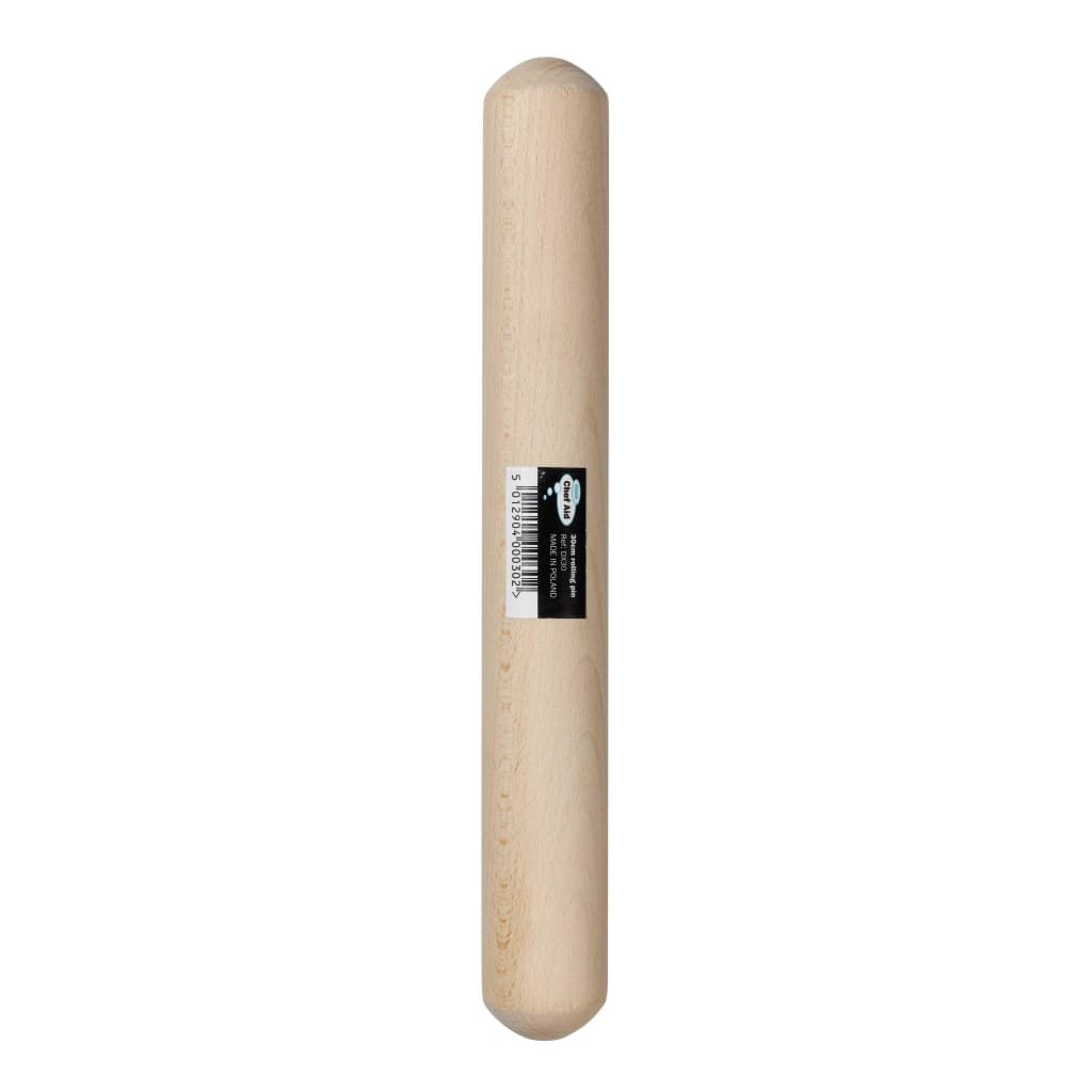 Chef Aid 30Cm Rolling Pin