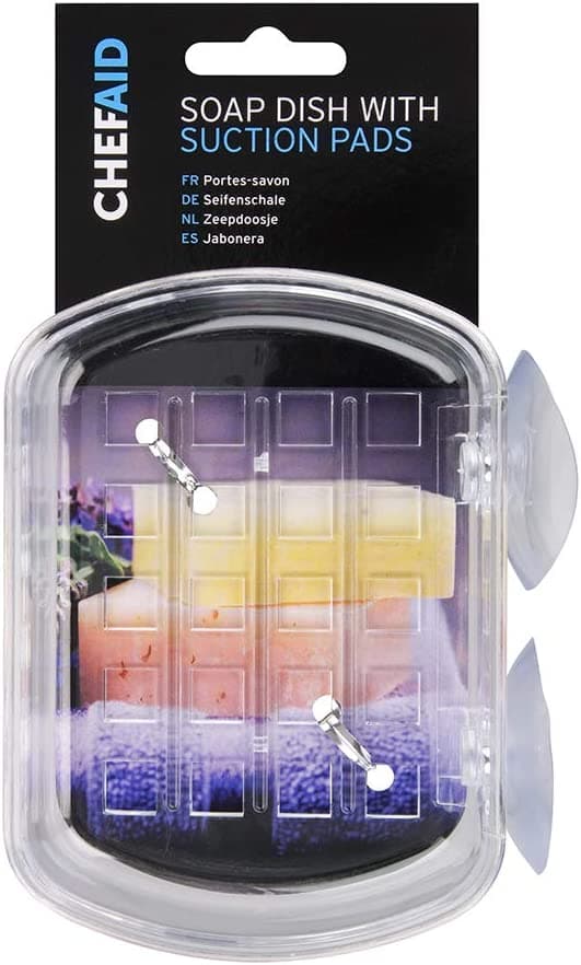 Chef Aid Bath Organiser