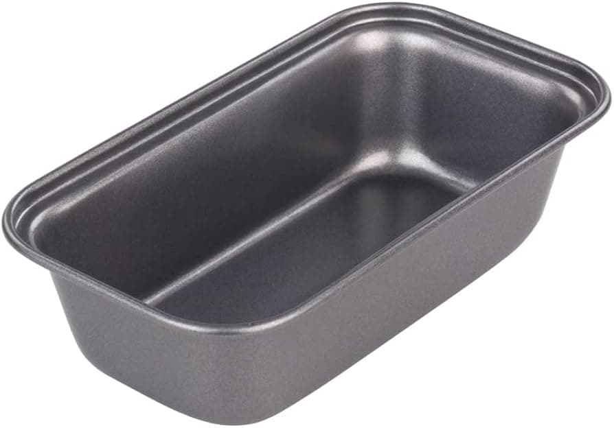 Chef Aid Mini Loaf Tin 13.5x6.5x3.5cm