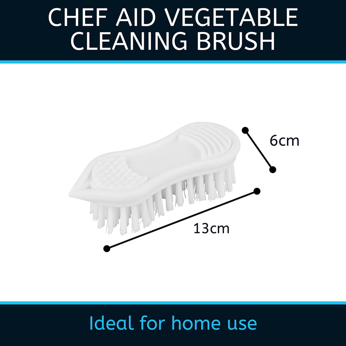 Chef Aid Vegmate Carded