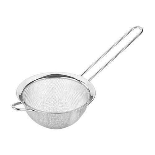 Tala Sieve Stainless Steel 8Cm