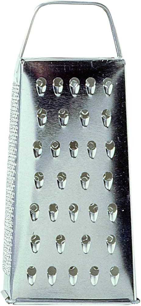 Chef Aid 20.5Cm Four Sided Grater Barcoded